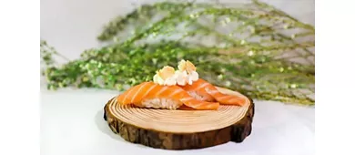 Ristorante Tako Sushi Roma