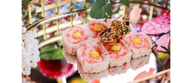 Ristorante Tako Sushi Roma