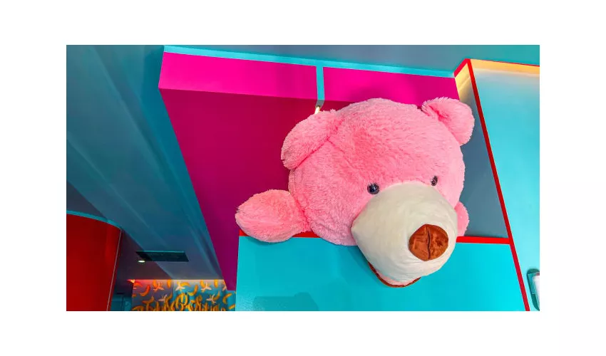 Ristorante Tako Sushi Roma