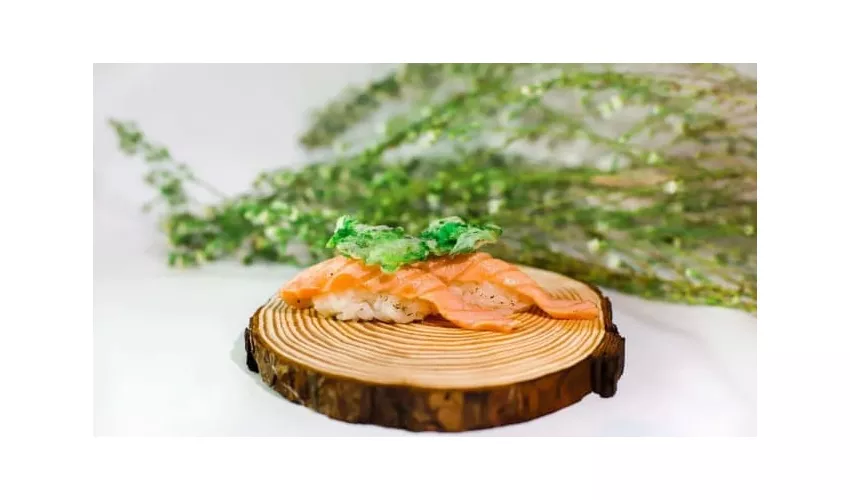 Ristorante Tako Sushi Roma