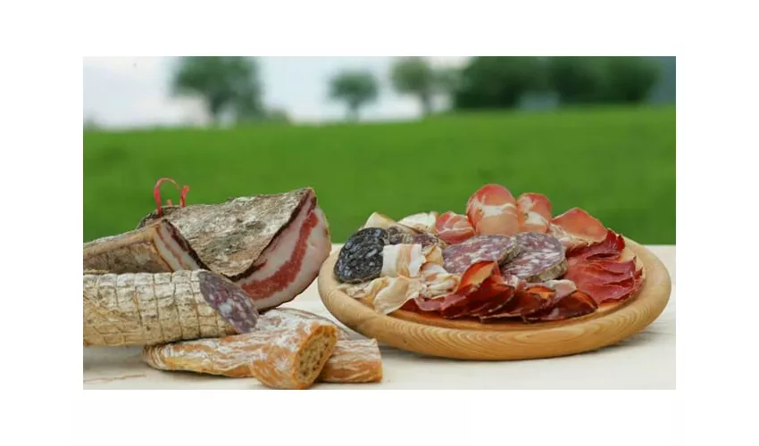 Agriturismo Stella Orobica