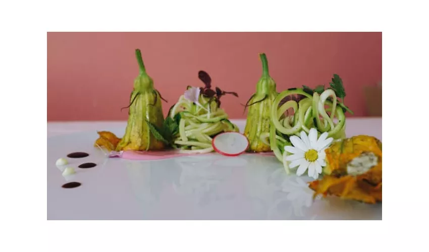 La Casina di Alice