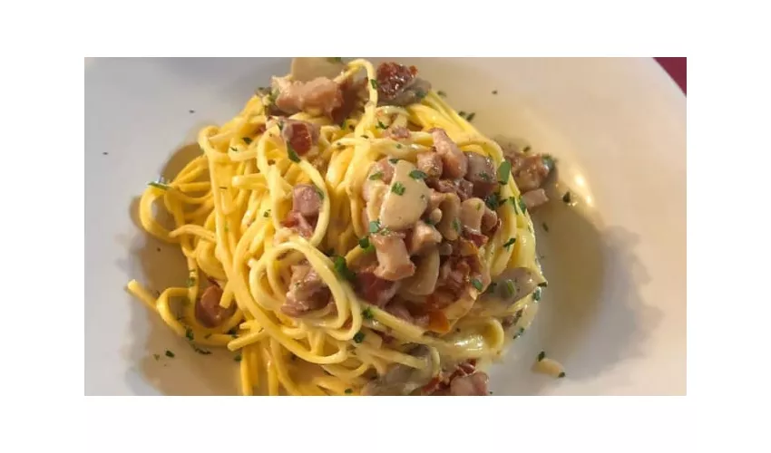 Osteria Dell'Isola