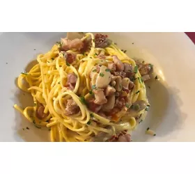 Osteria Dell'Isola