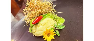 Osteria Dell'Isola