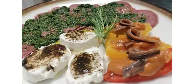 Osteria Dell'Isola