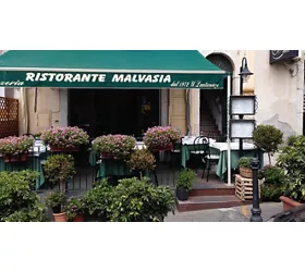 ristorante malvasia