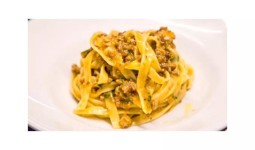 Osteria Da Trombicche