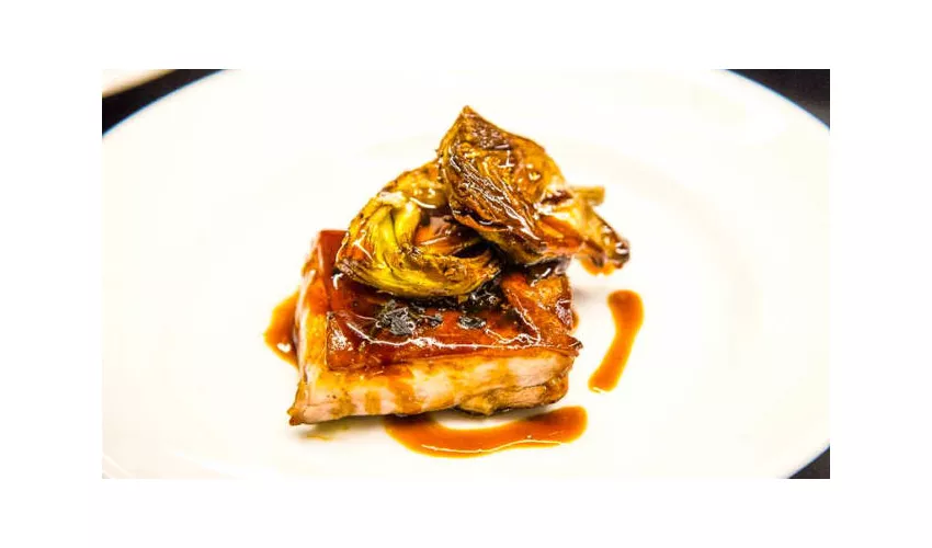 Osteria Da Trombicche