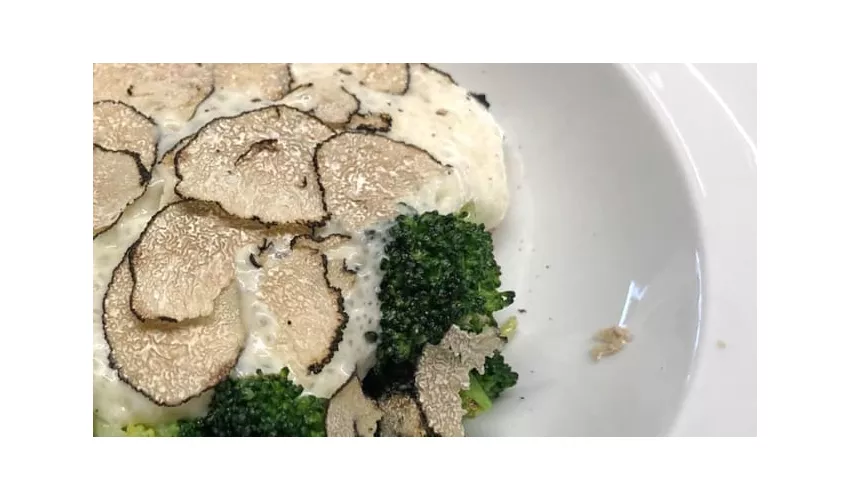 Osteria Da Trombicche