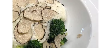 Osteria Da Trombicche