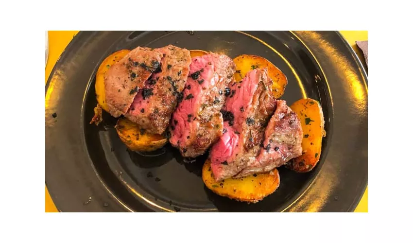 Osteria Da Trombicche