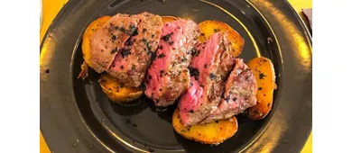 Osteria Da Trombicche