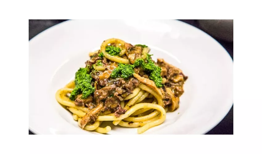 Osteria Da Trombicche