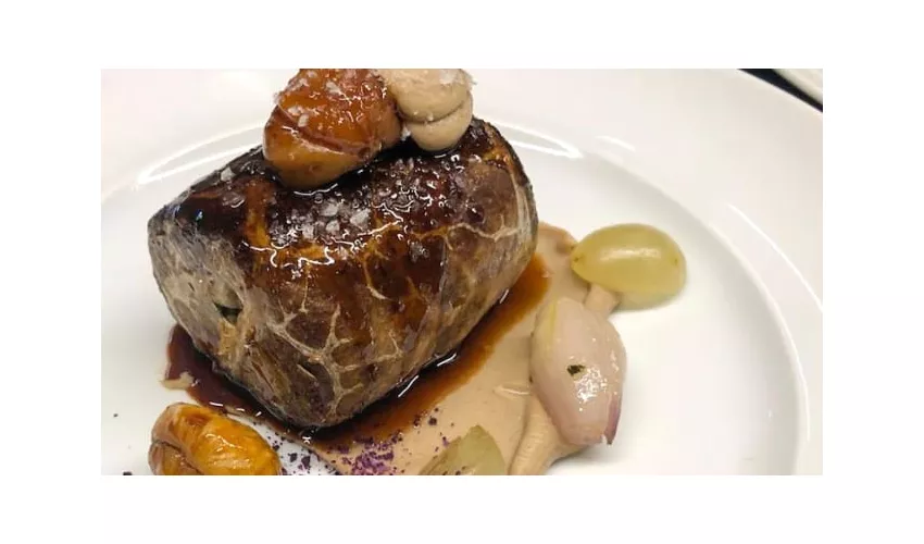 Osteria Da Trombicche