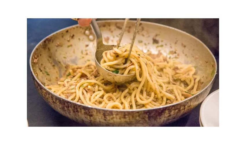 Osteria Da Trombicche