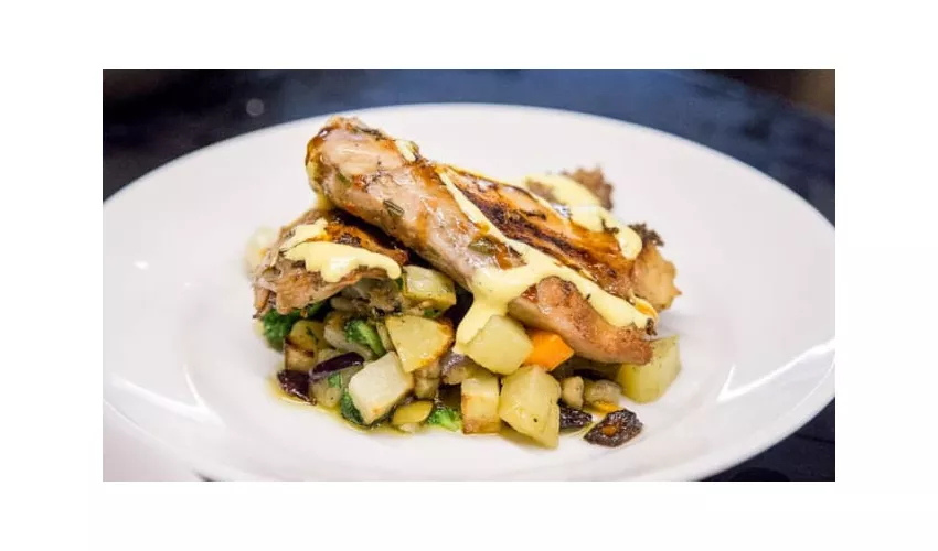 Osteria Da Trombicche