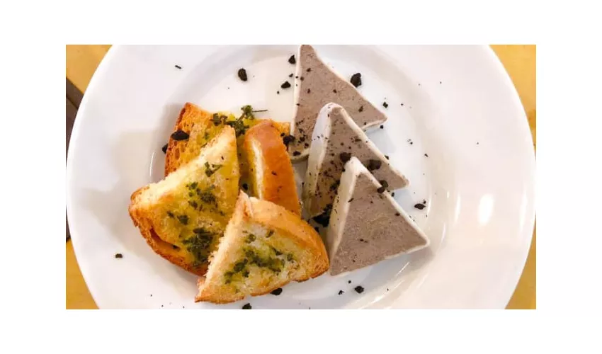 Osteria Da Trombicche