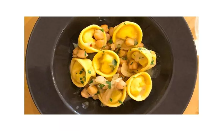 Osteria Da Trombicche