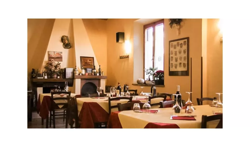 Ristorante Il Locale di Guido Siena.
