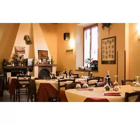 Ristorante Il Locale di Guido Siena.