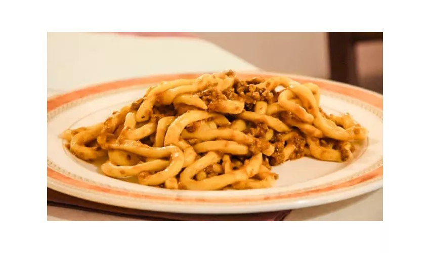 Ristorante Il Locale di Guido Siena.