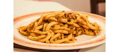 Ristorante Il Locale di Guido Siena.