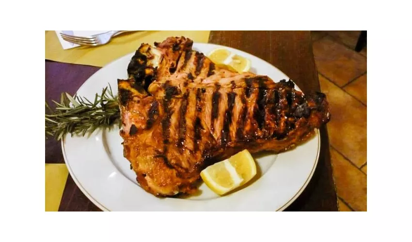 Ristorante Il Locale di Guido Siena.