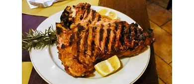 Ristorante Il Locale di Guido Siena.