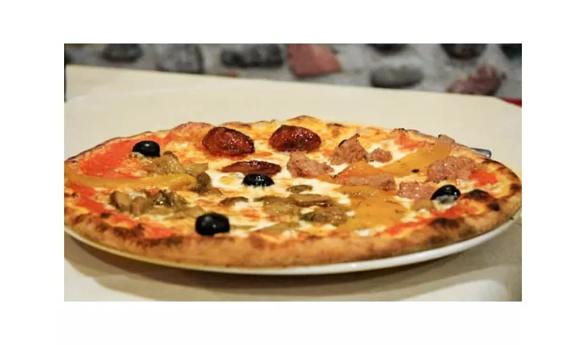 Ristorante Il Locale di Guido Siena.