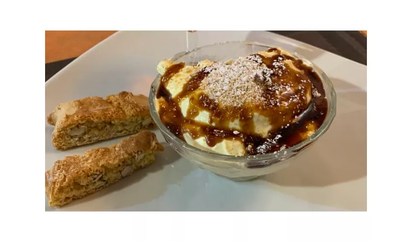 Ristorante Il Locale di Guido Siena.