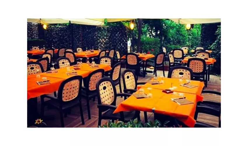 Ristorante Il Locale di Guido Siena.
