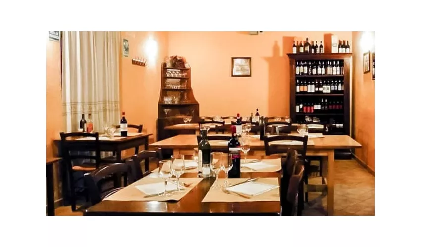 Ristorante Il Locale di Guido Siena.