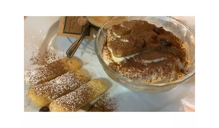 Ristorante Il Locale di Guido Siena.