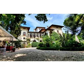 Villa Taticchi