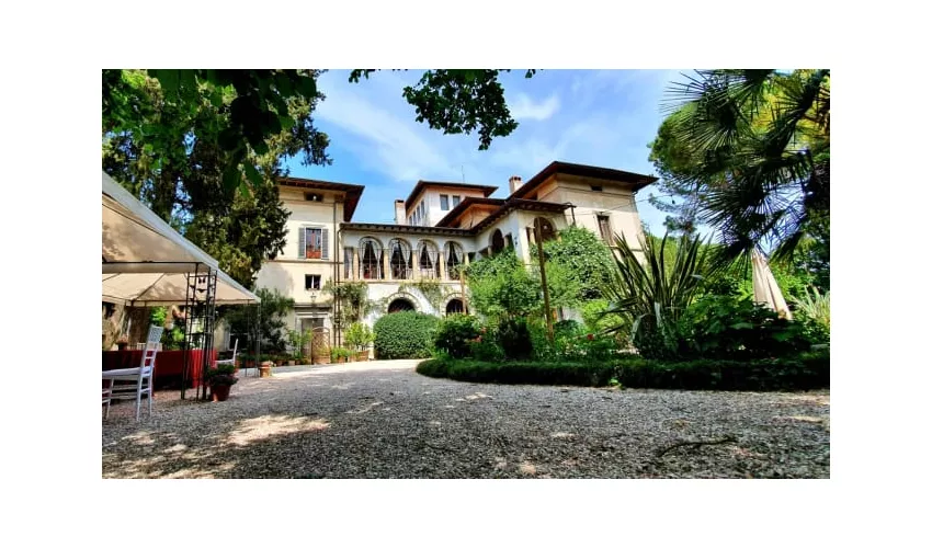 Villa Taticchi