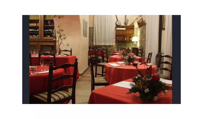 Villa Taticchi