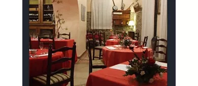 Villa Taticchi