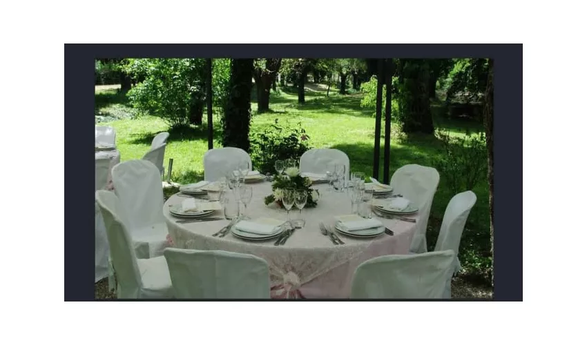 Villa Taticchi