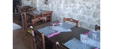 Ristorante Continental via Baldeschi 12 A