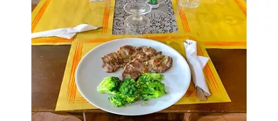 Ristorante Continental via Baldeschi 12 A