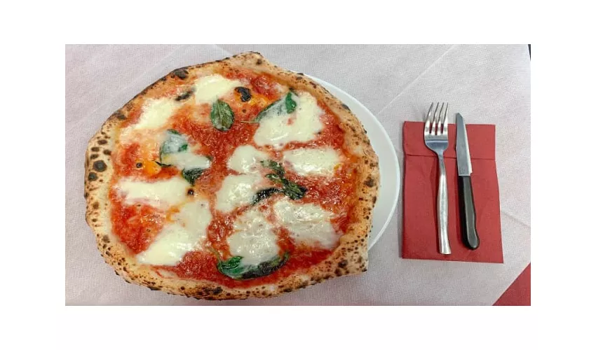 Ristorante Continental via Baldeschi 12 A