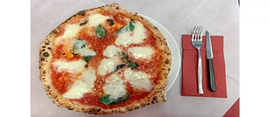 Ristorante Continental via Baldeschi 12 A