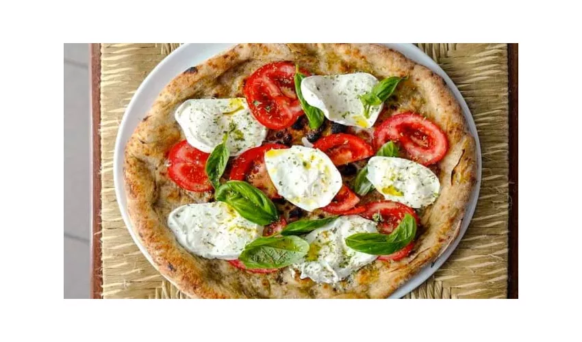 Ristorante Continental via Baldeschi 12 A