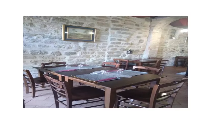 Ristorante Continental via Baldeschi 12 A