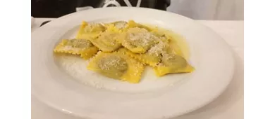 La Pieve ristorante