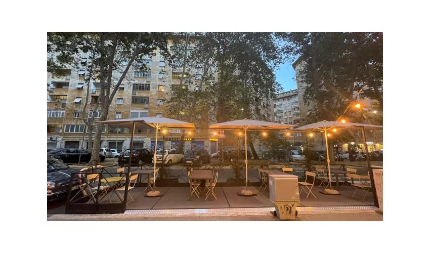 TENMAYA Ristorante Giapponese: alla carta