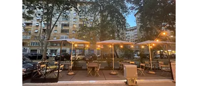 TENMAYA Ristorante Giapponese: alla carta