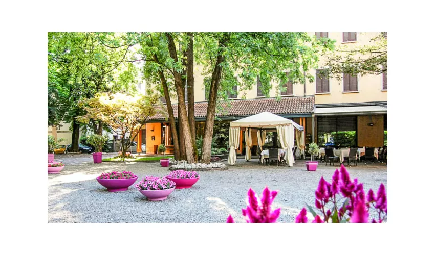 Ristorante Sant'Eustorgio