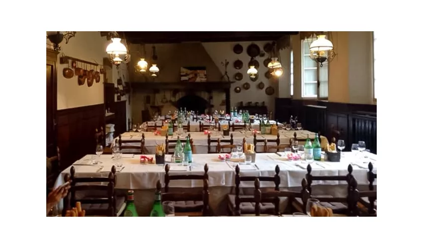 Ristorante Sant'Eustorgio